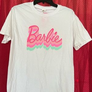 Barbie T-shirt 🌸